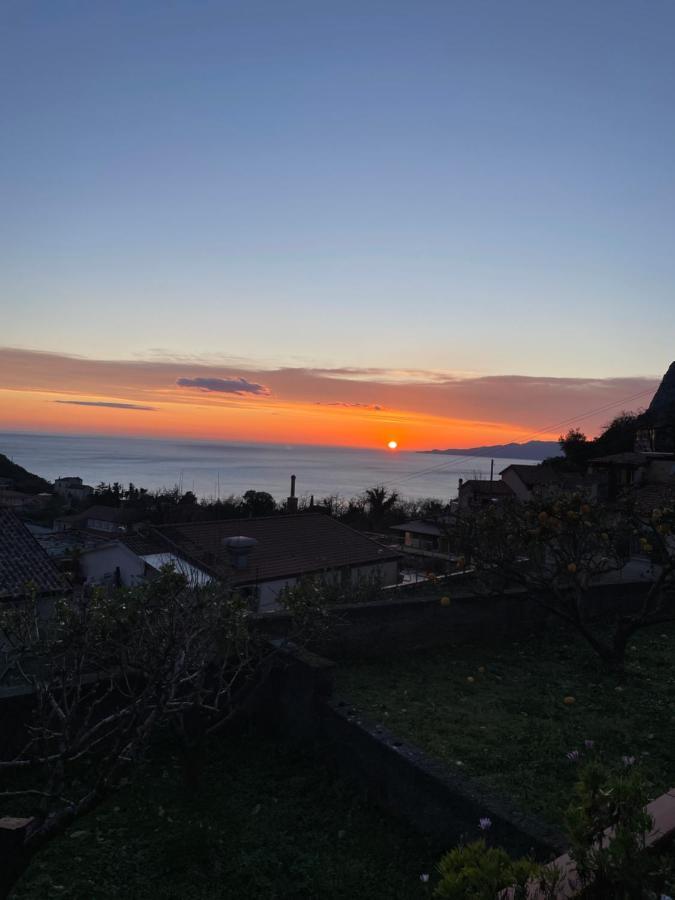 Casa Vacanze Primavera Maratea Zewnętrze zdjęcie
