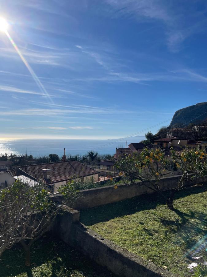 Casa Vacanze Primavera Maratea Zewnętrze zdjęcie