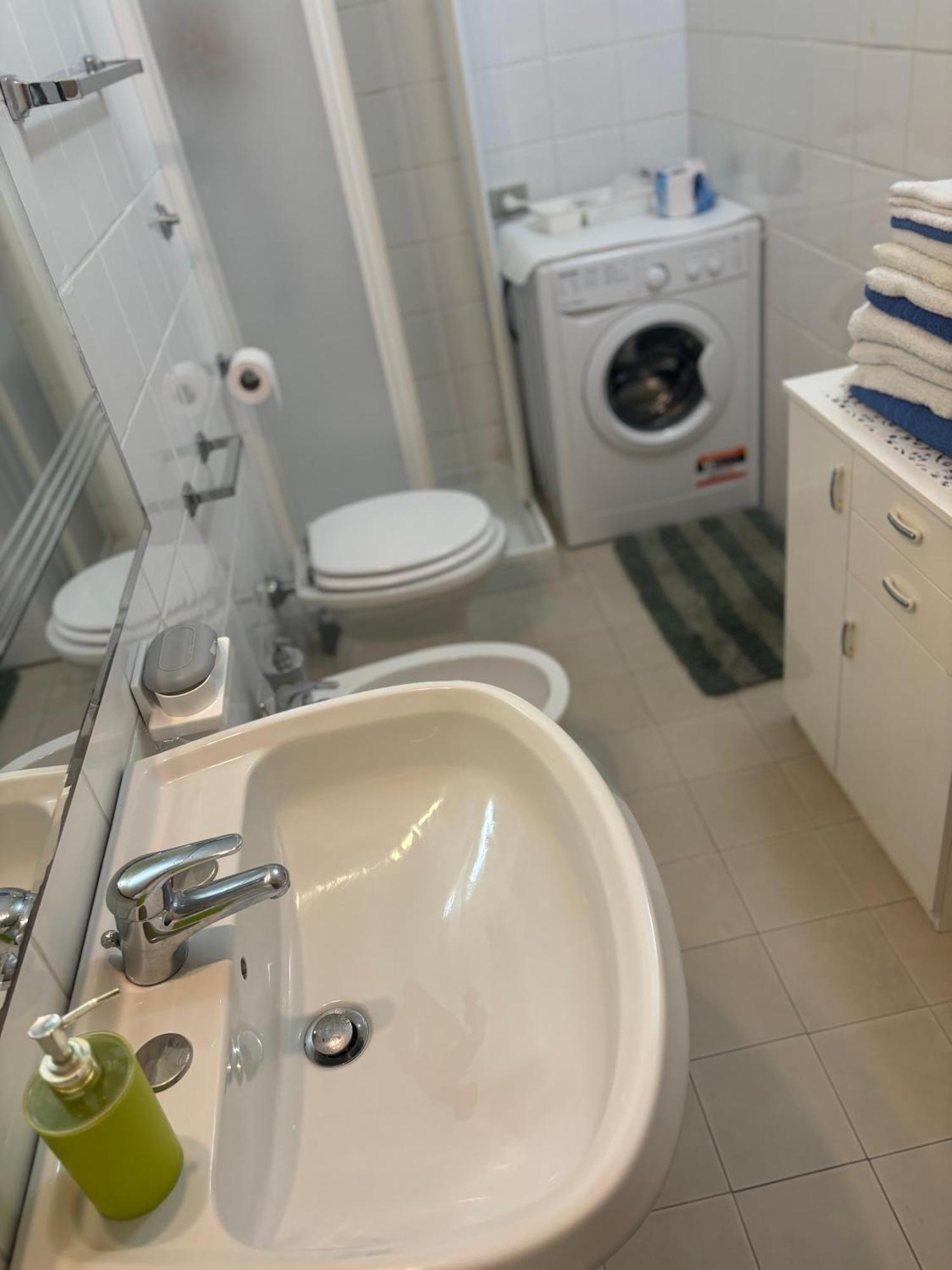 Casa Vacanze Primavera Maratea Zewnętrze zdjęcie